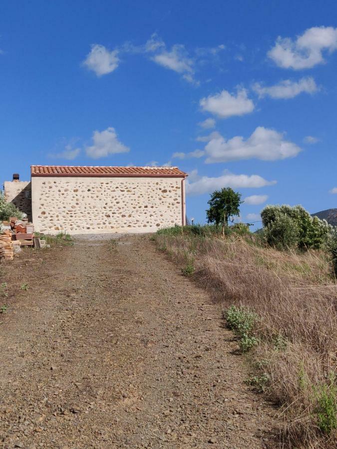 VillamassargiaCasa Pinella别墅 外观 照片